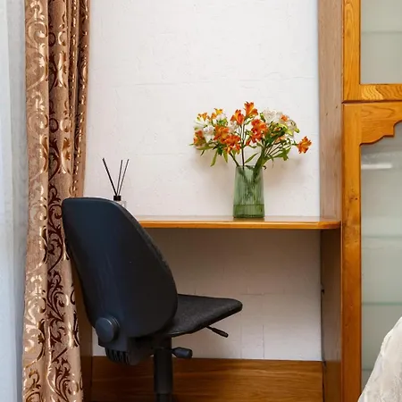 Retro-lux 2br In Kapana Old Town View Filibe