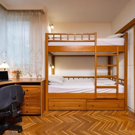 Daire Retro-lux 2br In Kapana Old Town View *
