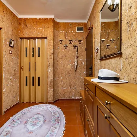 Daire Retro-lux 2br In Kapana Old Town View