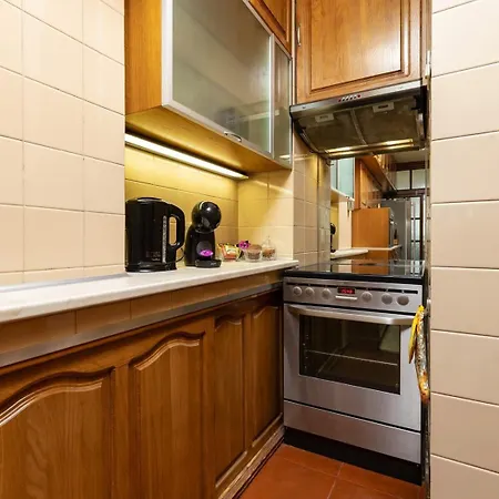 Daire Retro-lux 2br In Kapana Old Town View Filibe