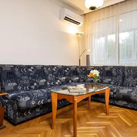 Daire Retro-lux 2br In Kapana Old Town View *