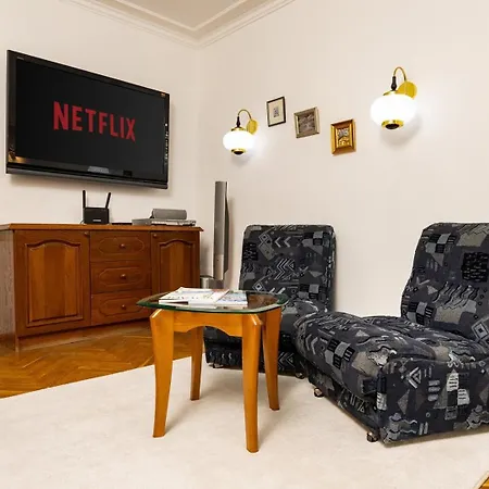 Daire Retro-lux 2br In Kapana Old Town View Filibe