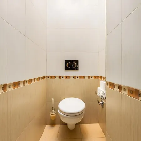Retro-lux 2br In Kapana Old Town View *
