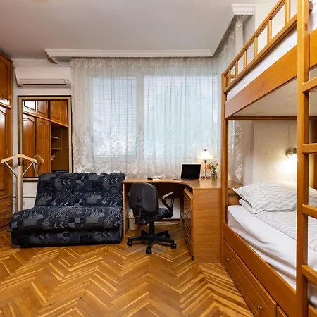 Daire Retro-lux 2br In Kapana Old Town View *