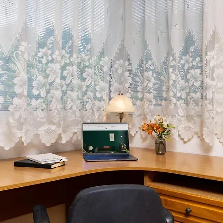 Retro-lux 2br In Kapana Old Town View Daire *