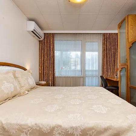 Daire Retro-lux 2br In Kapana Old Town View *