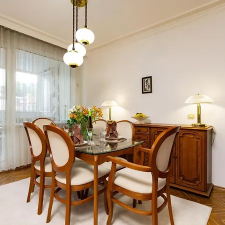 Daire Retro-lux 2br In Kapana Old Town View *