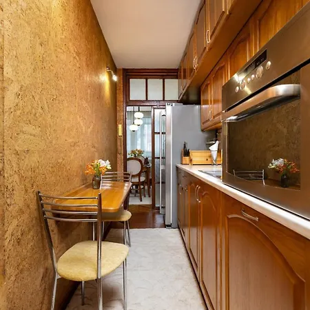 Daire Retro-lux 2br In Kapana Old Town View Filibe