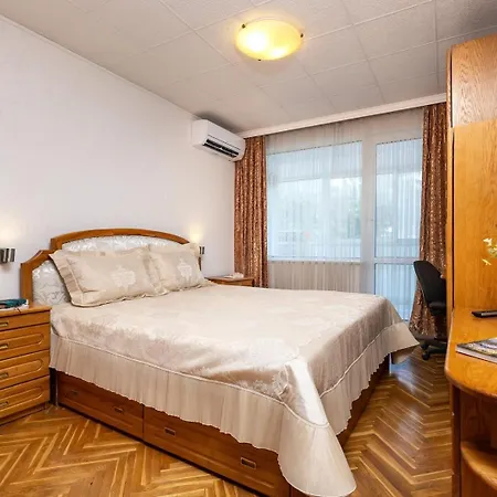 Retro-lux 2br In Kapana Old Town View Daire Filibe