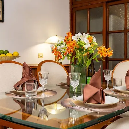 Retro-lux 2br In Kapana Old Town View * Filibe